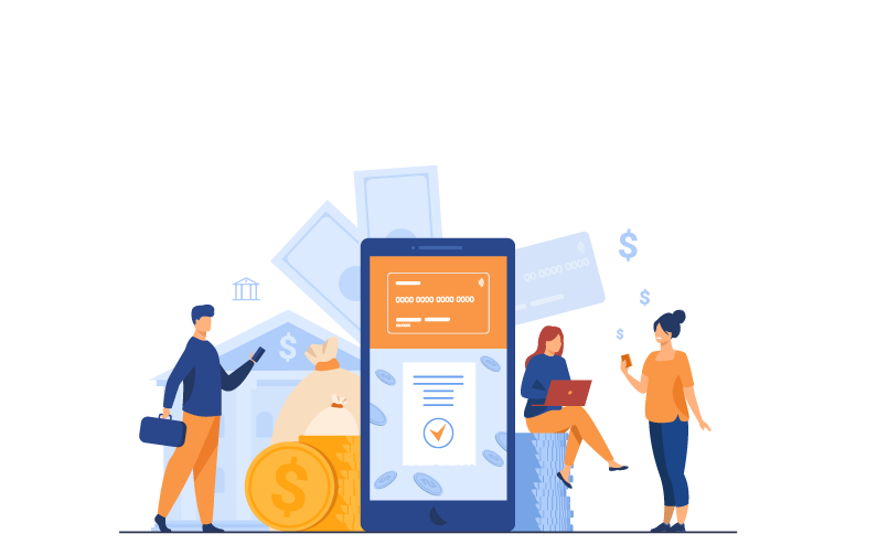 轉帳代繳勞保費好方便！