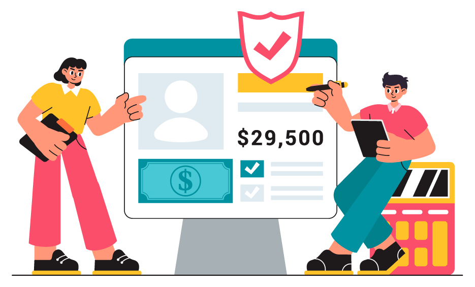 插圖-勞(就、災)保申報作業注意事項