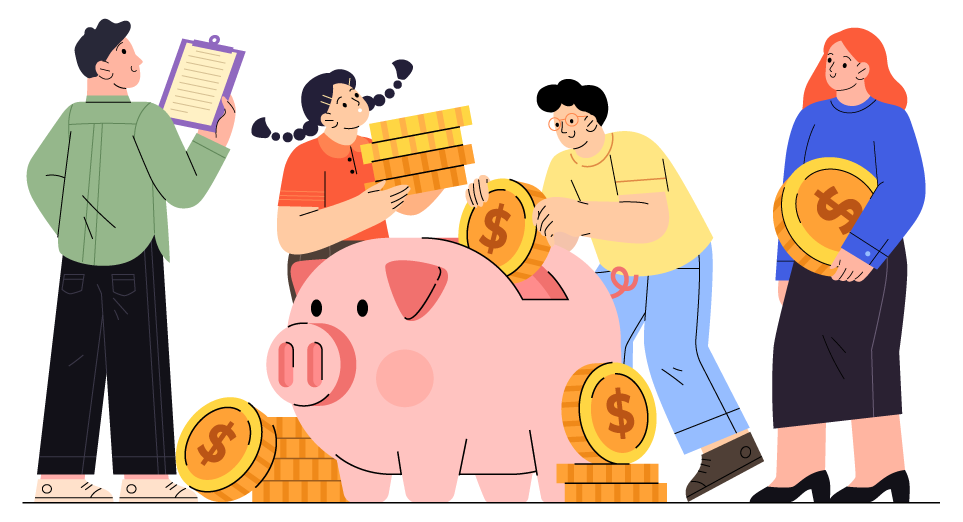 插圖-自提退休金應從薪資所得總額中扣除