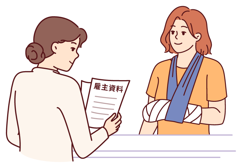 插圖-預防職業病健康檢查及健康追蹤檢查